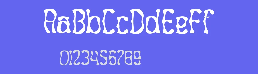 Zeminous by Muksal Creative — Decorative Font — thumbnail 3