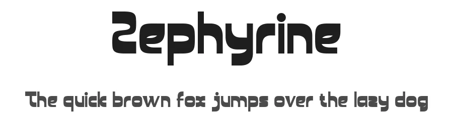 Zephyrine
