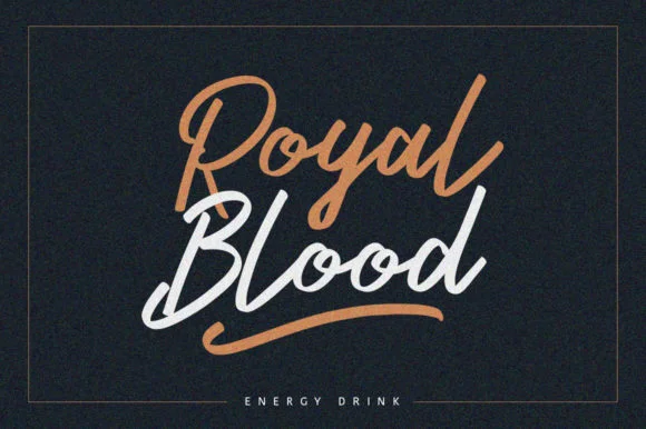 Zeuty Font by Maulana Creative — Script Handwritten Font — thumbnail 3