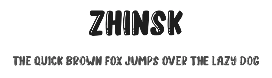 Zhinsk
