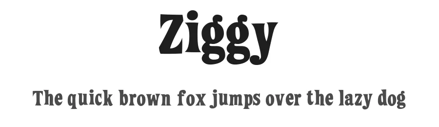 Ziggy