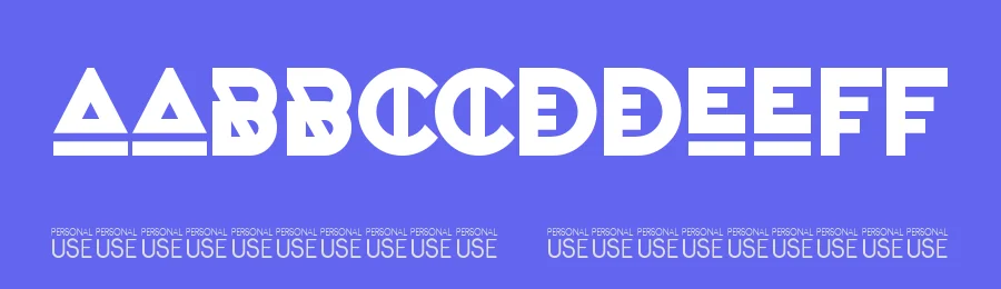 Zilap Urban by LJ Design Studios — Decorative Font — thumbnail 3