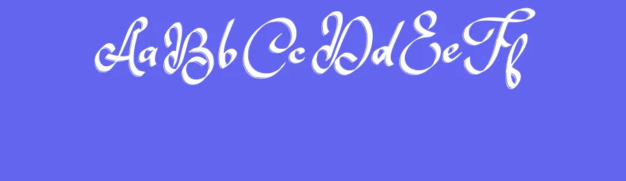Zildjan by Vunira Design — Script Handwritten Font — thumbnail 3