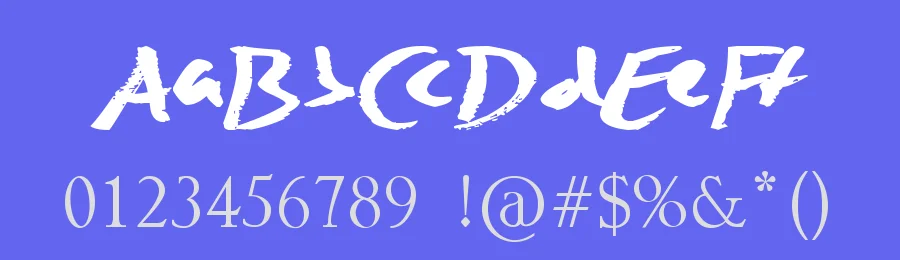 Zing Easy by JSH creates — Script Handwritten Font — thumbnail 3