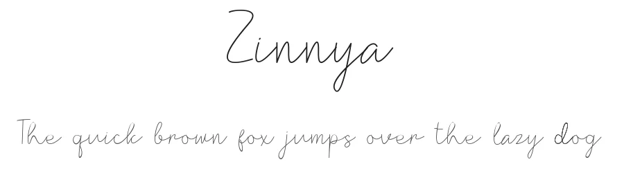 Zinnya
