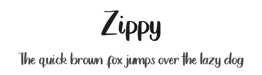 Zippy