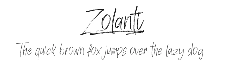 Zolanti