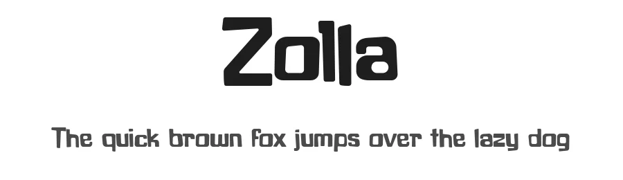 Zolla