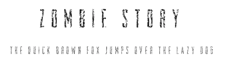 Zombie Story
