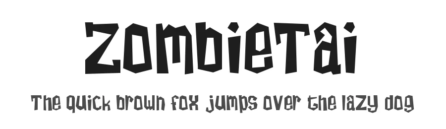 ZombieTai