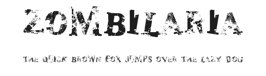 Zombilaria