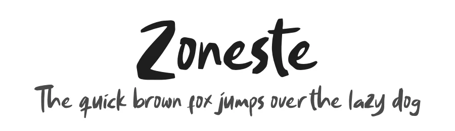 Zoneste