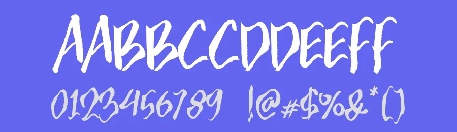 Zonijone by Desmon Studio — Script Handwritten Font — thumbnail 3