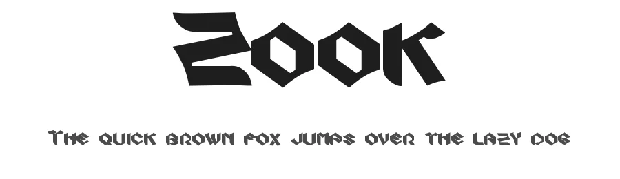 Zook