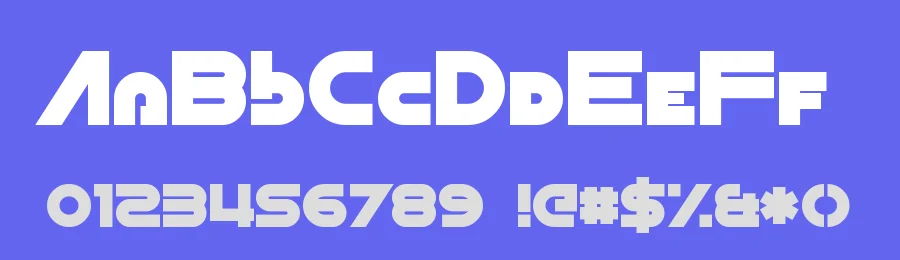 Zoon Hoot by Chequered Ink — Sans Serif Font — thumbnail 3