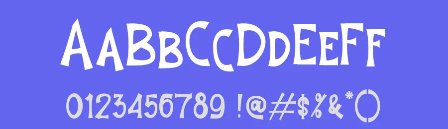 Zorros by Display Studio — Decorative Font — thumbnail 3