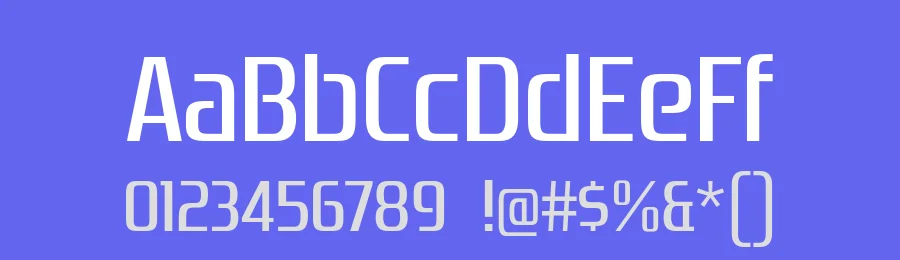 Zrnic by Typodermic Fonts — Display Font — thumbnail 3