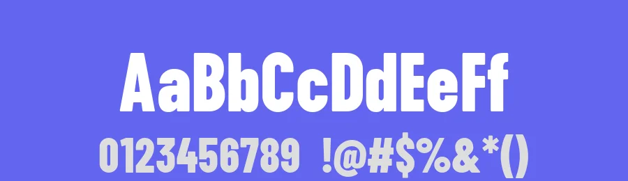 ZT Floogn by Zelow Type — Sans Serif Font — thumbnail 3