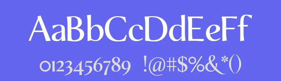 ZT Mota by Zelow Type — Sans Serif Font — thumbnail 3
