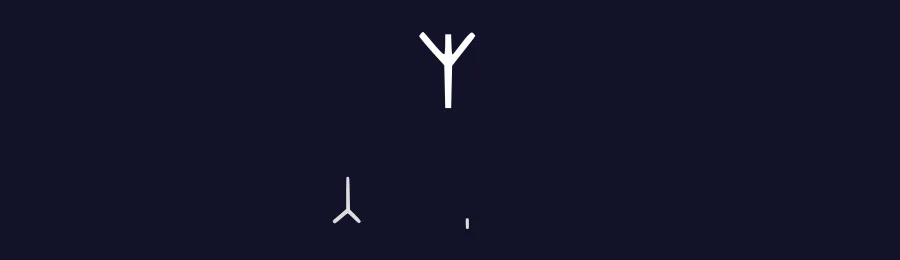Zwerge by Haldir — Dingbats Font — thumbnail 2