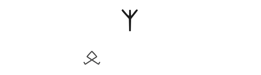 Zwerge by Haldir β Dingbats Font