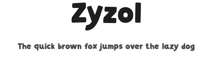 Zyzol